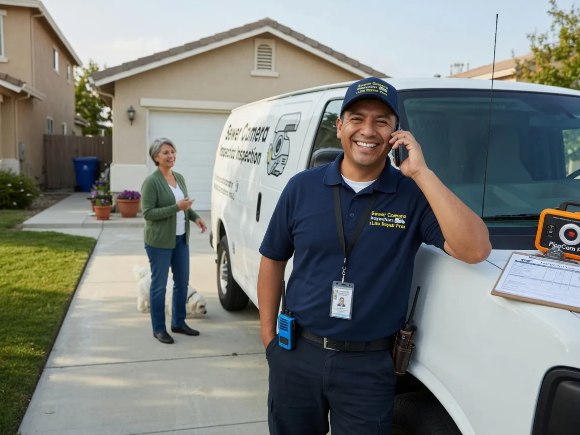 Sewer Line Repair Woodland, NC FAQs